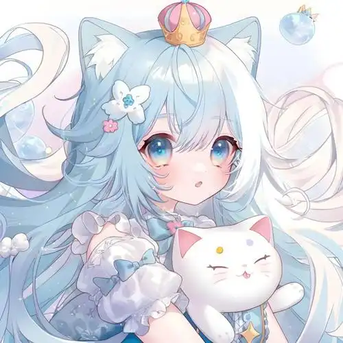 小满头像
